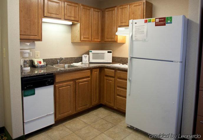 Towneplace Suites Detroit Warren Quarto foto