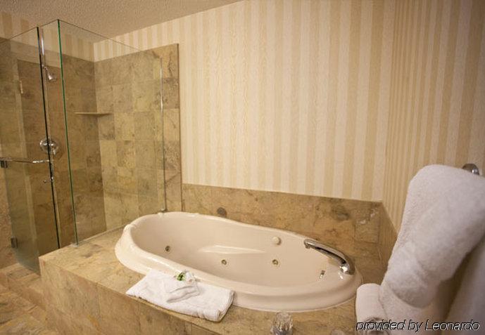 Towneplace Suites Detroit Warren Quarto foto