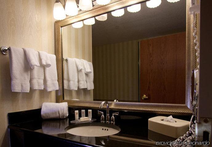 Towneplace Suites Detroit Warren Quarto foto