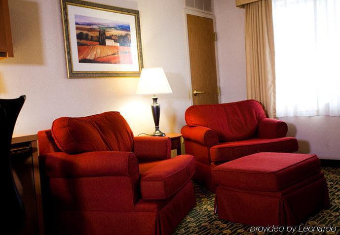 Towneplace Suites Detroit Warren Quarto foto