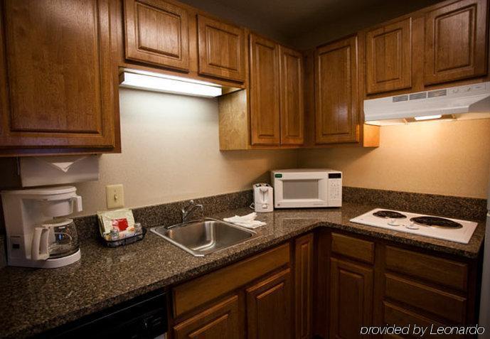 Towneplace Suites Detroit Warren Quarto foto